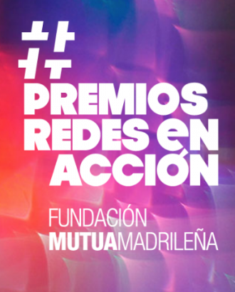Premis 'Redes en acción' de la Fundación Mútua Madrileña 2020