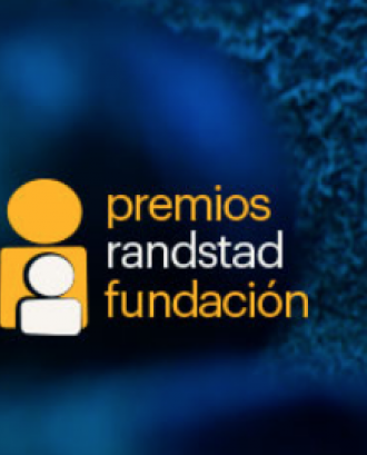 16a edició dels Premis Fundación Randstad per a iniciatives que afavoreixin la igualtat d'oportunitats | 2021