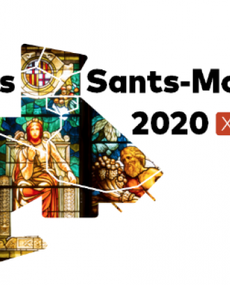 XXIX edició dels Premis Sants-Montjuïc, districte de Sants-Montjuïc