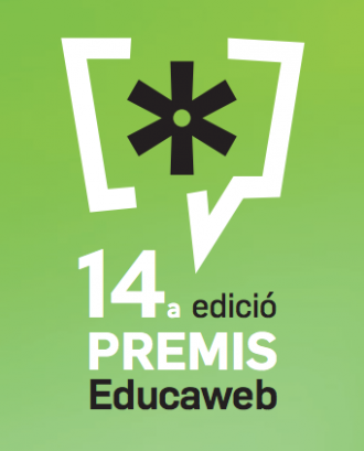 Premis Educaweb d'Orientació Acadèmica i Professional 2021