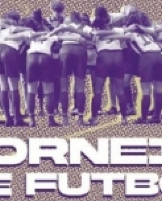 L’associació Feministes de Gràcia organitza un torneig de futbol no mixt a l’estadi Nou Sardenya. Font: Feministes de Gràcia