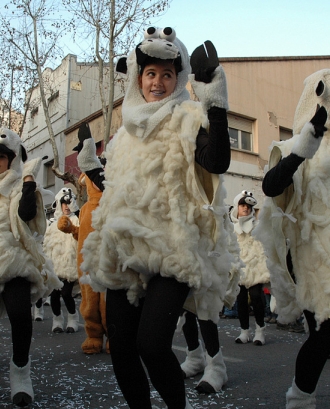Carnaval-Sabadell-2 - iSabadell - Flickr