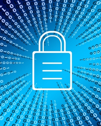Xerrada sobre la protecció de dades a Esplugues. Font: Pixabay