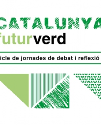 Cicle de conferències Catalunya Futur Verd 
