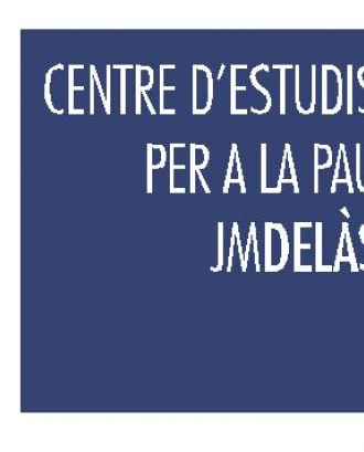 Logo del Centre JM Delàs