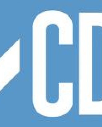 Logotip del CDTI