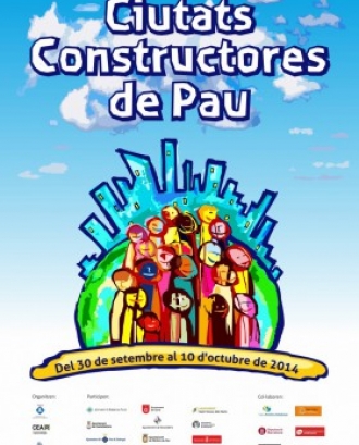 Imatge Ciutats Constructores de Pau.Font web: Barrejant 2014