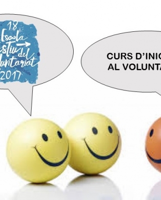 EEV2017-Iniciació al voluntariat