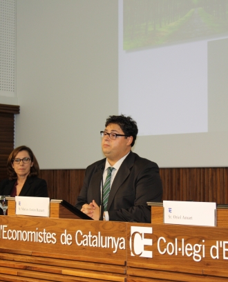 Imatge Col.legi d'Economistes de Catalunya. Font: ecif.economistas.org