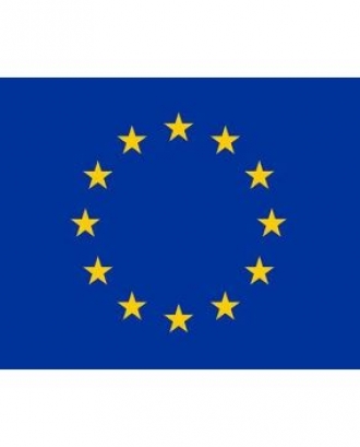 Logotip Comissió Europea