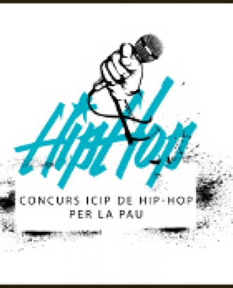 Segona edició del concurs Hip-hop per la Pau