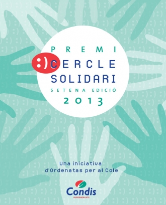 Premi Cercle Solidari de Condis Supermercats