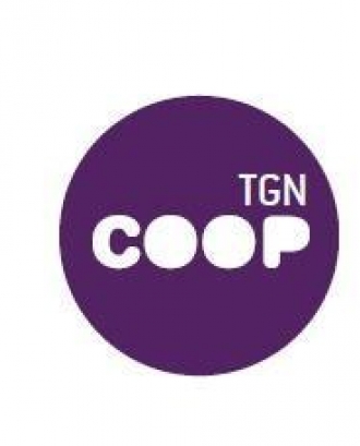 Logotip Conselleria de Cooperació de l'Ajuntament de Tarragona