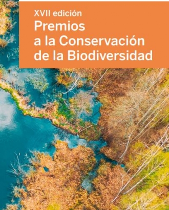XVII edició dels Premis a la conservació de la biodiversitat