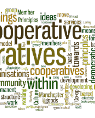 Cooperatives