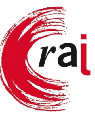 Logotip del CRAJ