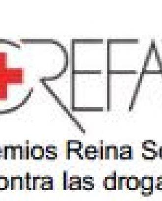 CREFAT Premis Reina Sofía contra les Drogues
