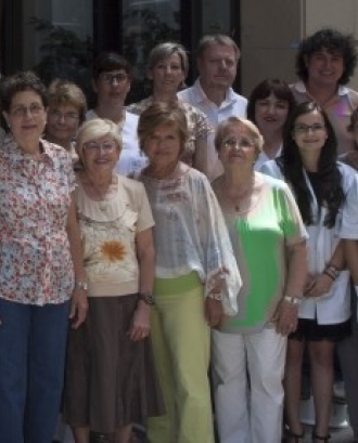 Jornada: “Teràpies no farmacològiques en l’atenció a la persona amb Alzheimer