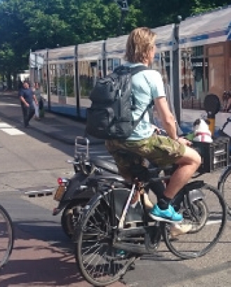 Curs: Gestió de la bicicleta cap a les ciutats sostenilbles