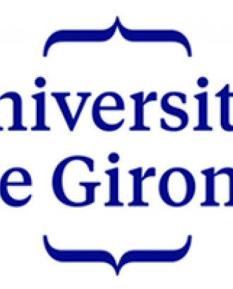Logo de la UdG/ Font: UdG