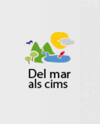 Logo Del Mar als Cims