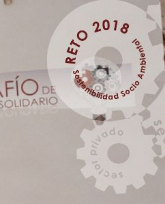 "El Desafío" de Talento Solidario 2018
