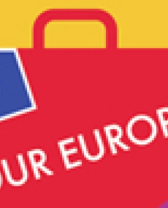 Imatge: web del Dia Europeu de la Ciutadania