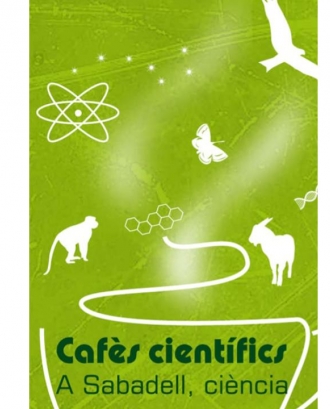 Cafès científics a Sabadell amb l'Adenc (imatge: adenc.cat) 