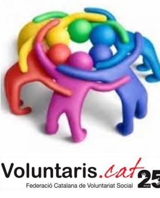 Dinamització d'equips de voluntaris