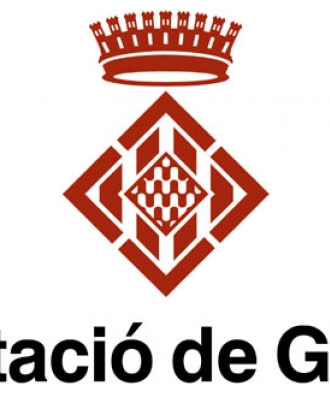 Logo Diputació de Girona