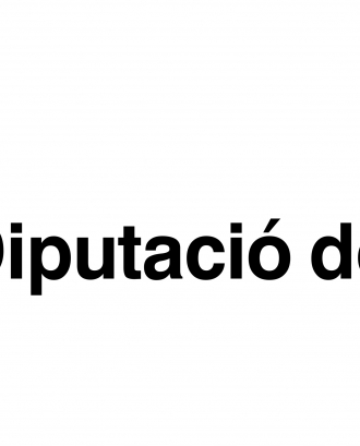 Logotip Diputació de Girona