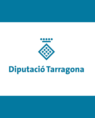Logotip de la Diputació de Tarragona