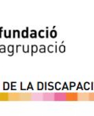 Premi de la Fundació Agrupació en l'àmbit de la discapacitat 2015