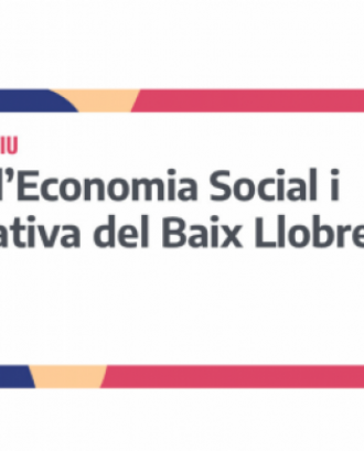 Fira de l’Economia Social i Cooperativa del Baix Llobregat
