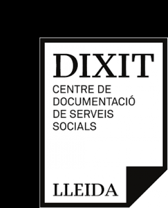 Logotip de DIXIT Lleida