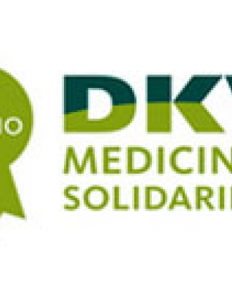 I Premi DKV Medicina y Solidaridad