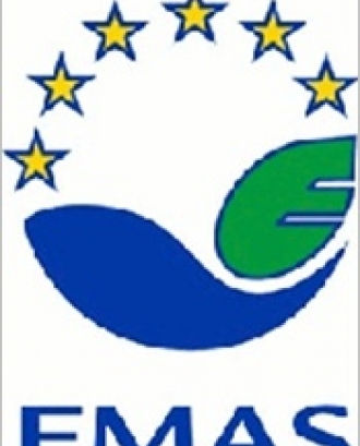 Logotip EMAS