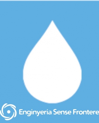 Curs online sobre el  dret humà a l'aigua, amb Enginyeria Sense Fronteres (imatge: esf-cat.org)