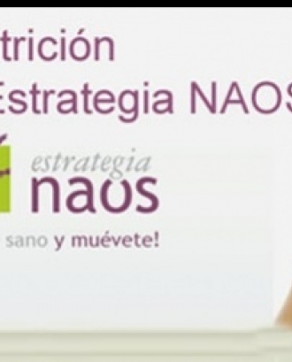 Premis Estrategia NAOS 2013