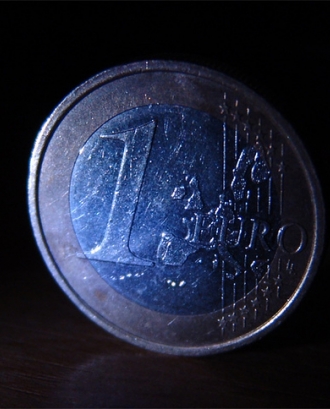 Moneda d'euro_XiXiDu_Flickr