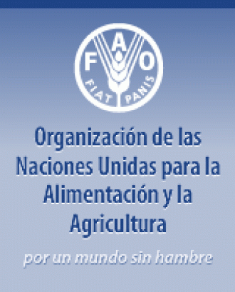 Logotip de la FAO