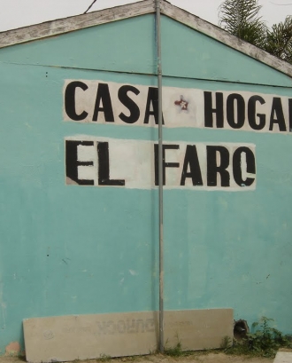 Casa Hogar El Faro