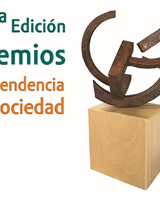 Premis 'Dependencia y Sociedad' de la Fundación Caser 2020