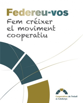 Logotip Cooperatives de Treball de Catalunya
