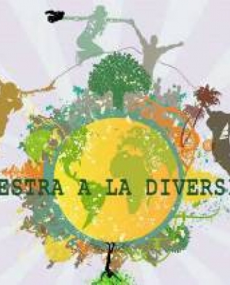 Finestra a la diversitat. Font: Coordinadora ONGD Lleida