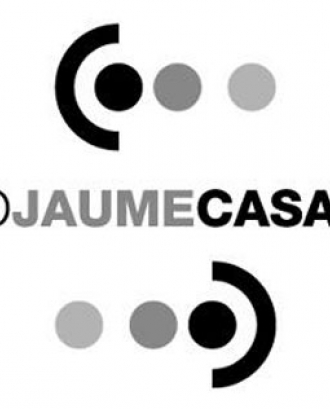 Logotip Fundació Jaume Casademont
