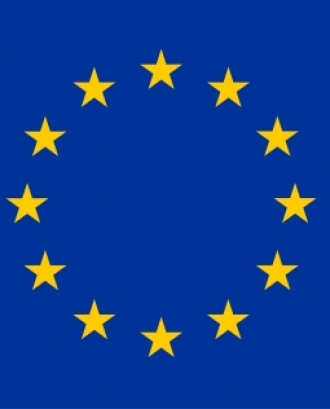 La bandera de la UE. Font: Europa EU