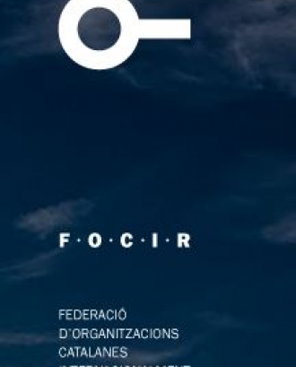 Logotip de FOCIR
