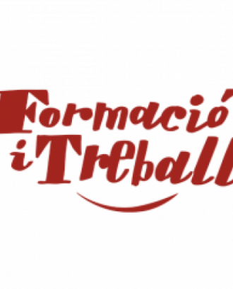 Logotip Formació i Treball 