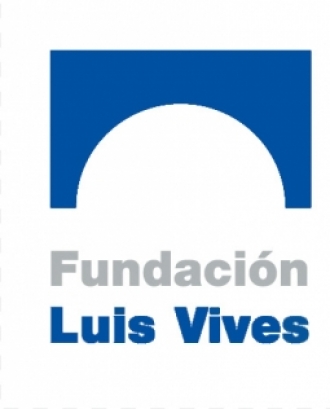 Logotip Fundació Luis Vives